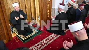Sutra izbor reisa